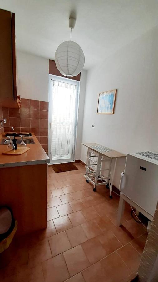 Apartman Ivan ヴィル エクステリア 写真