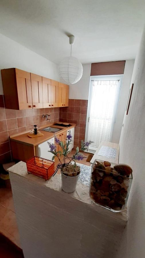 Apartman Ivan ヴィル エクステリア 写真