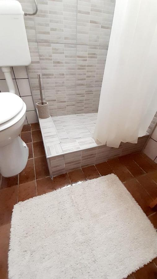 Apartman Ivan ヴィル エクステリア 写真