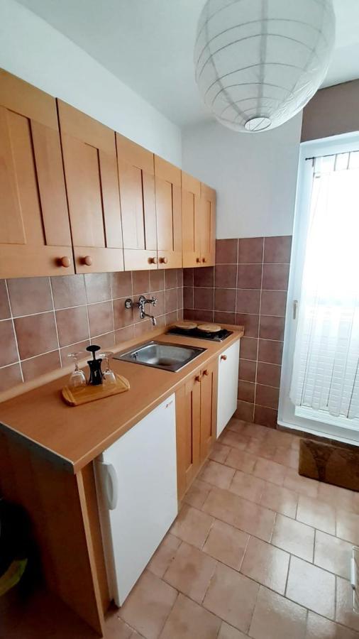 Apartman Ivan ヴィル エクステリア 写真