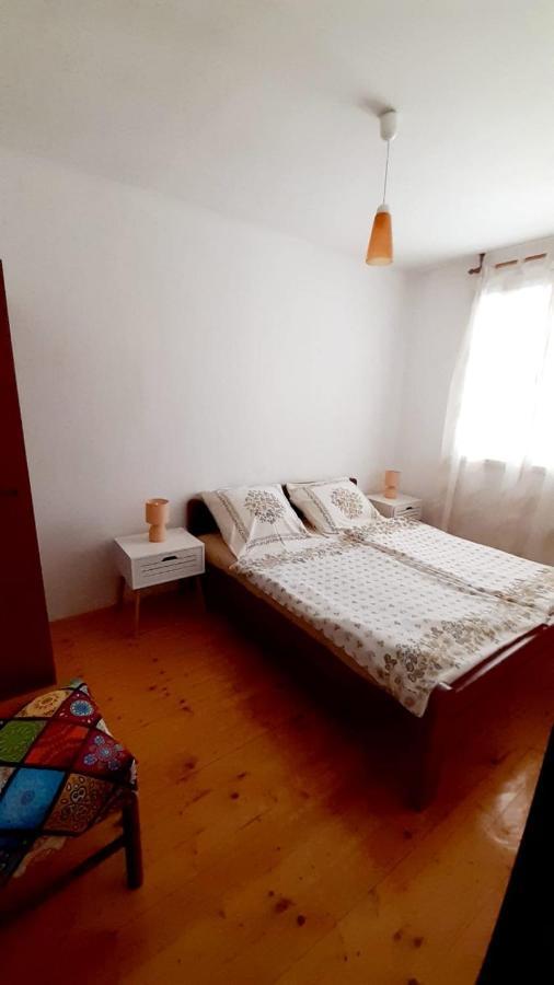 Apartman Ivan ヴィル エクステリア 写真