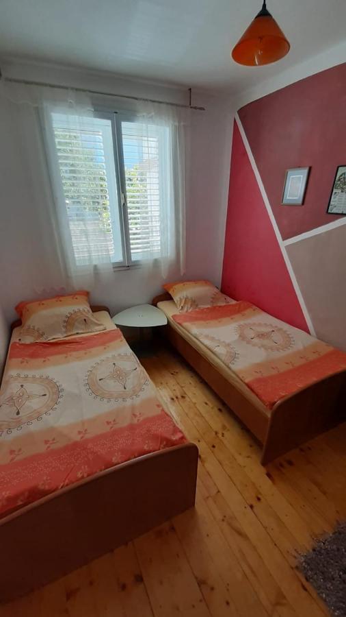 Apartman Ivan ヴィル エクステリア 写真
