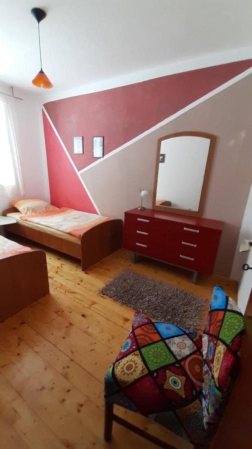 Apartman Ivan ヴィル エクステリア 写真
