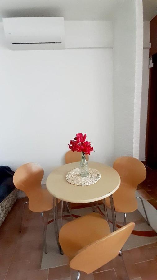 Apartman Ivan ヴィル エクステリア 写真