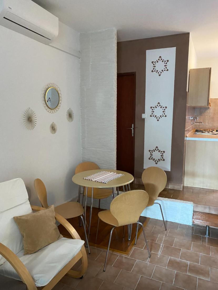 Apartman Ivan ヴィル エクステリア 写真