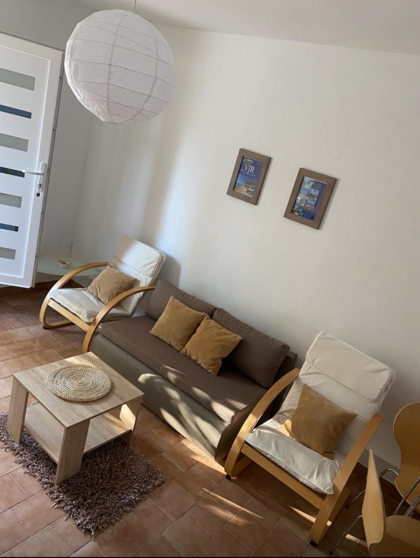 Apartman Ivan ヴィル エクステリア 写真