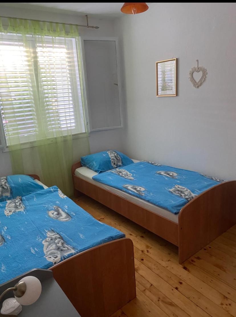 Apartman Ivan ヴィル エクステリア 写真