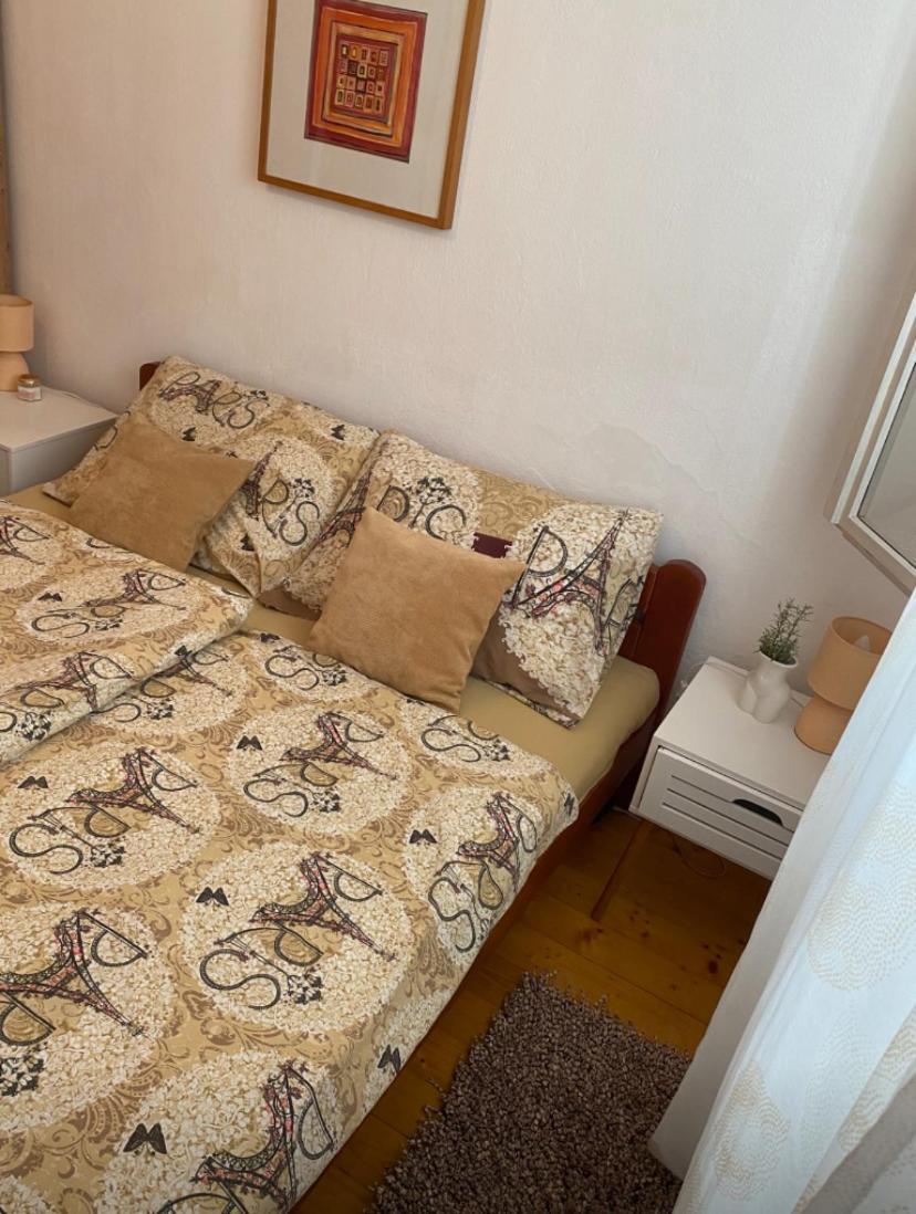 Apartman Ivan ヴィル エクステリア 写真
