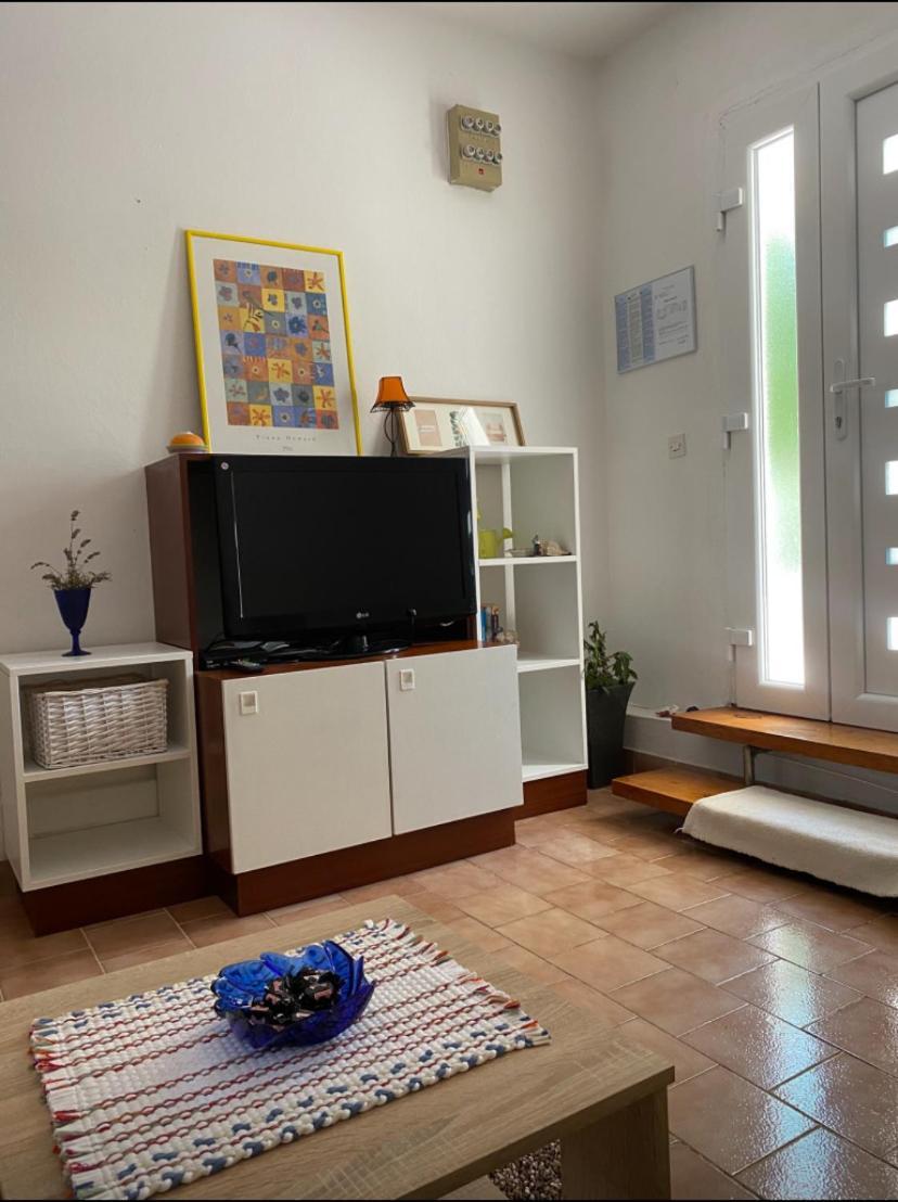 Apartman Ivan ヴィル エクステリア 写真