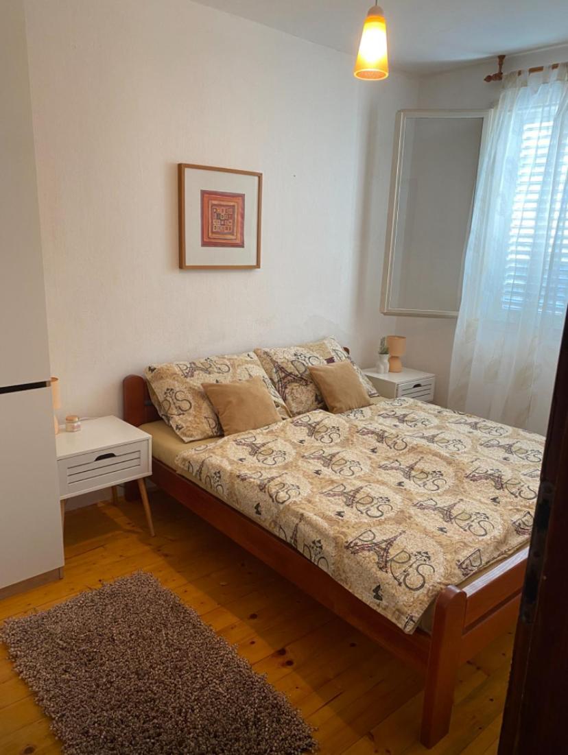 Apartman Ivan ヴィル エクステリア 写真